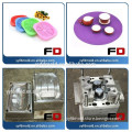 Hot Selling Silicone Pad Cake Mould/ Insulating Pad Silicon Mat